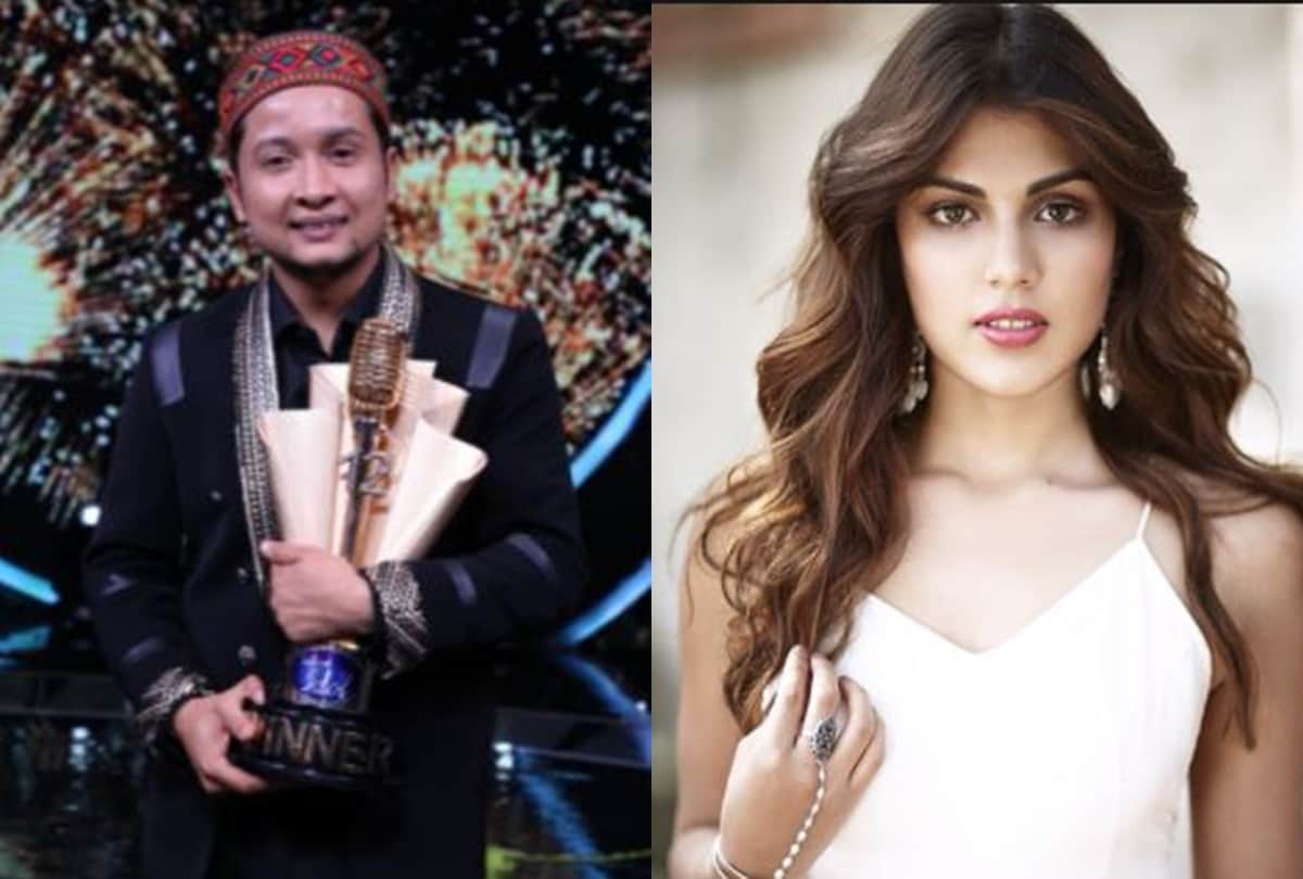 Pawandeep Rajan wants to open a musical school and bollywood celebs react on taliban and afghanistan issue