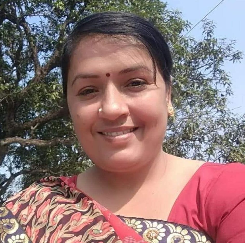 mahila morcha