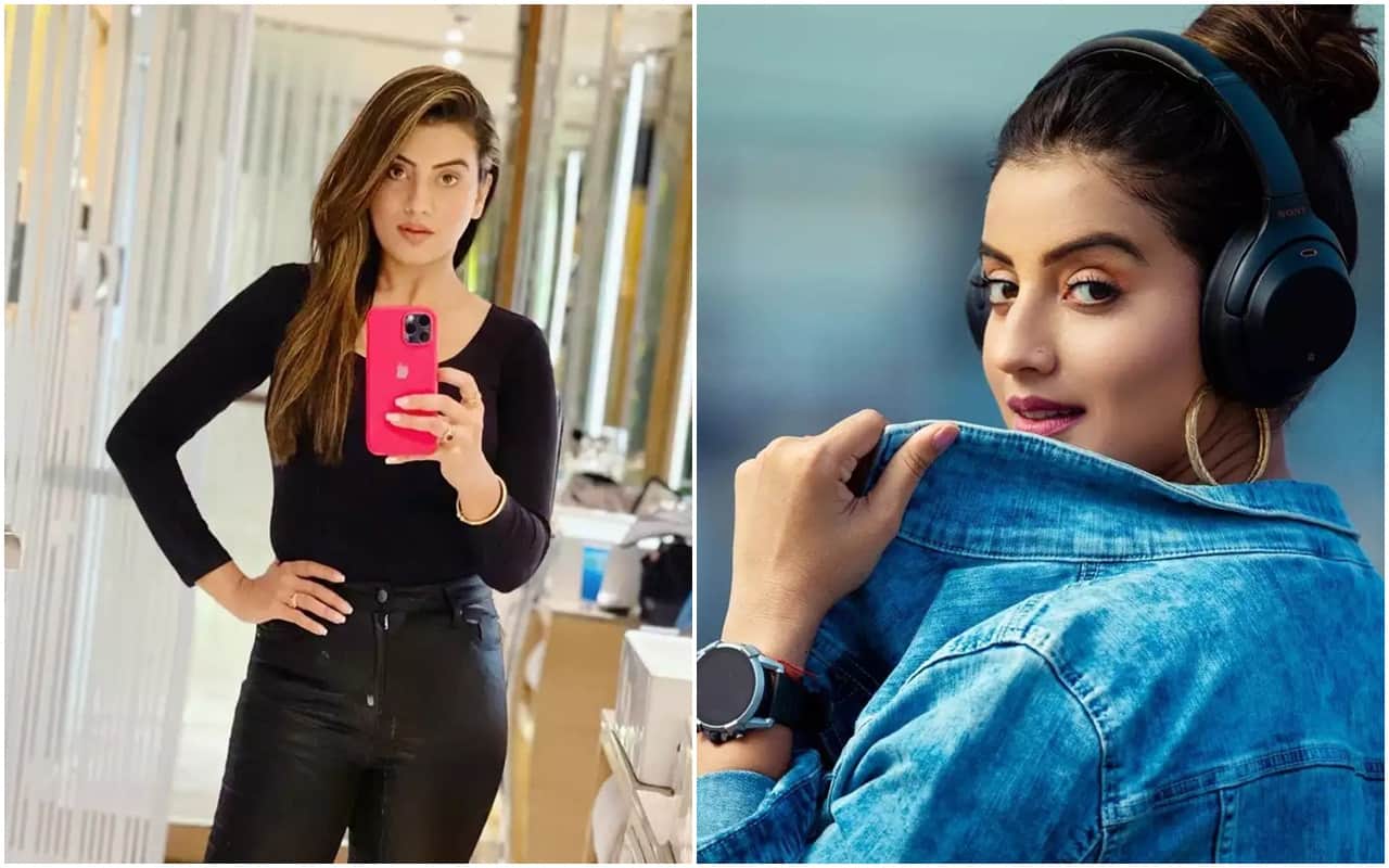 Bhojpuri Actress Akshara Singh Bigg Boss Ott Net Worth career Life Income facts