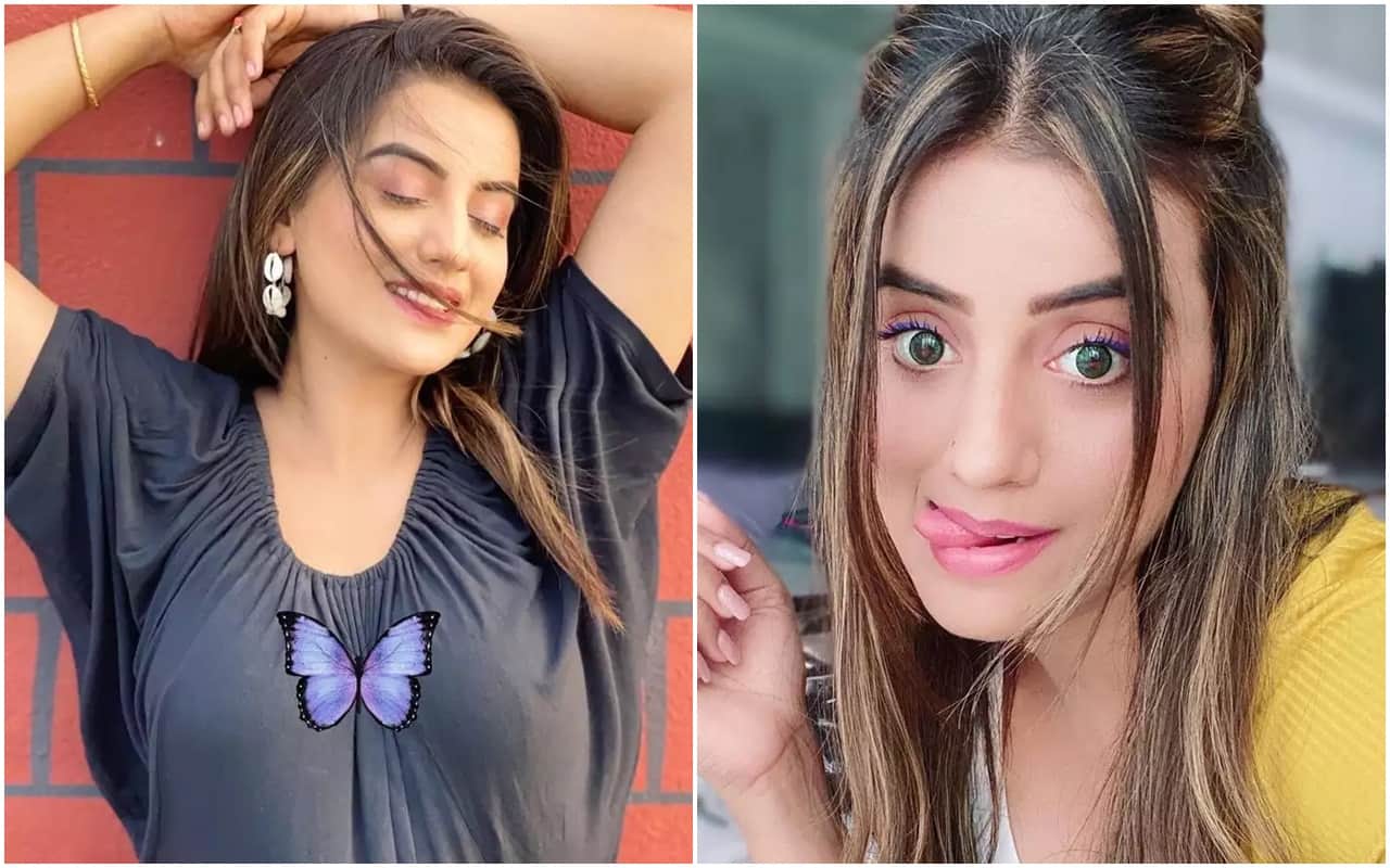 Bhojpuri Actress Akshara Singh Bigg Boss Ott Net Worth career Life Income facts