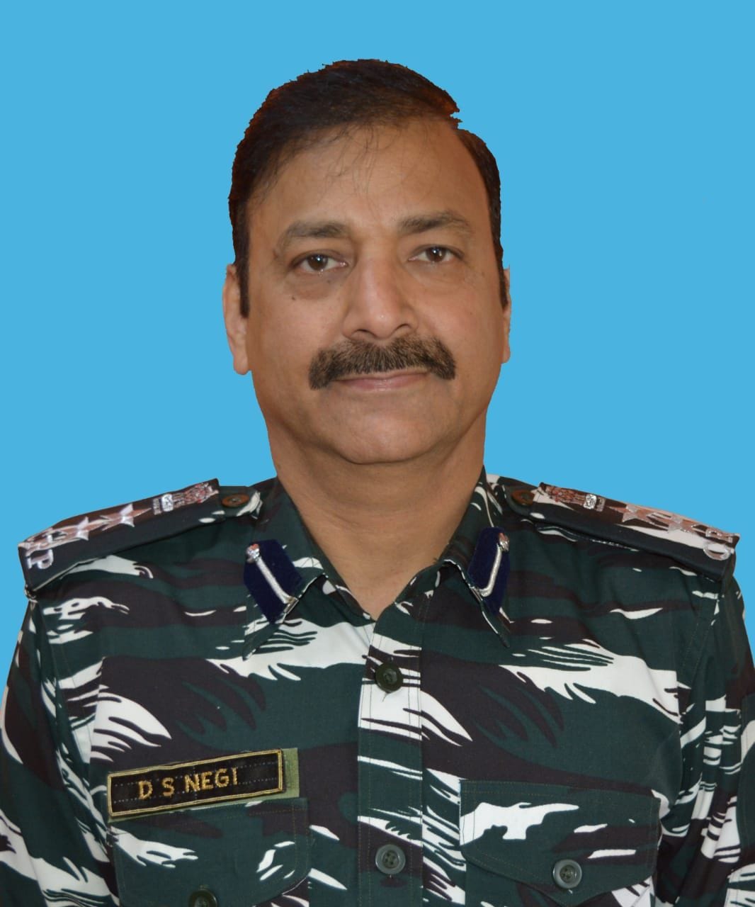 Athali's Devendra will get President's Police Medal