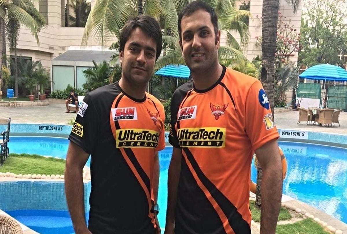 Indian Premier League Taliban capture Afghanistan will Afghan players be able to play in IPL 2021 in UAE