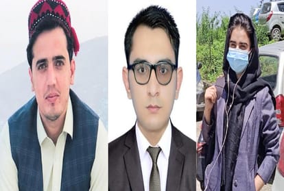 Afghan students are now worried about their loved ones more than studies