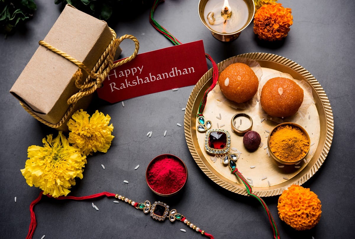 raksha bandhan 2021 keep these things in mind while tying rakhi
