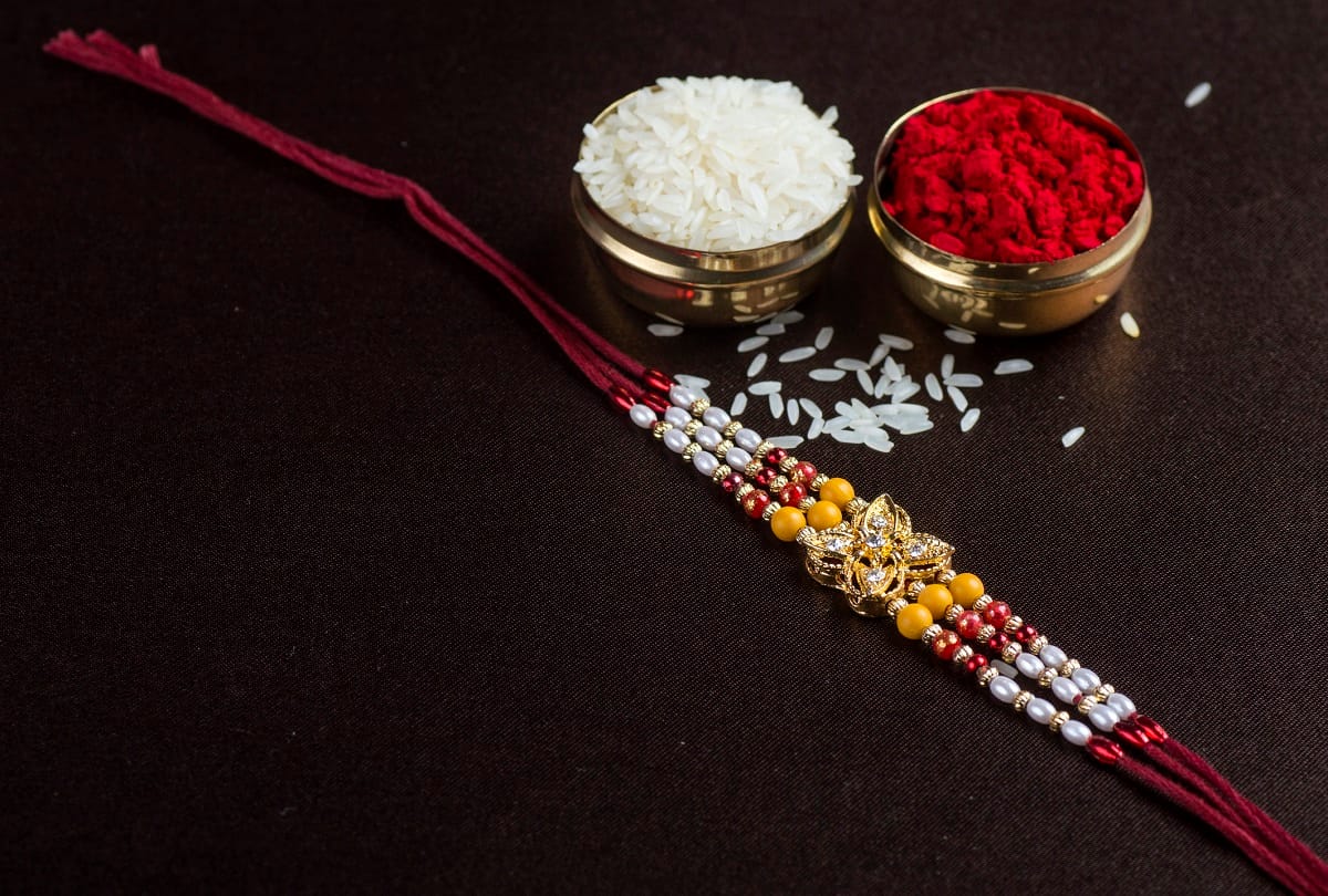 raksha bandhan 2021 keep these things in mind while tying rakhi