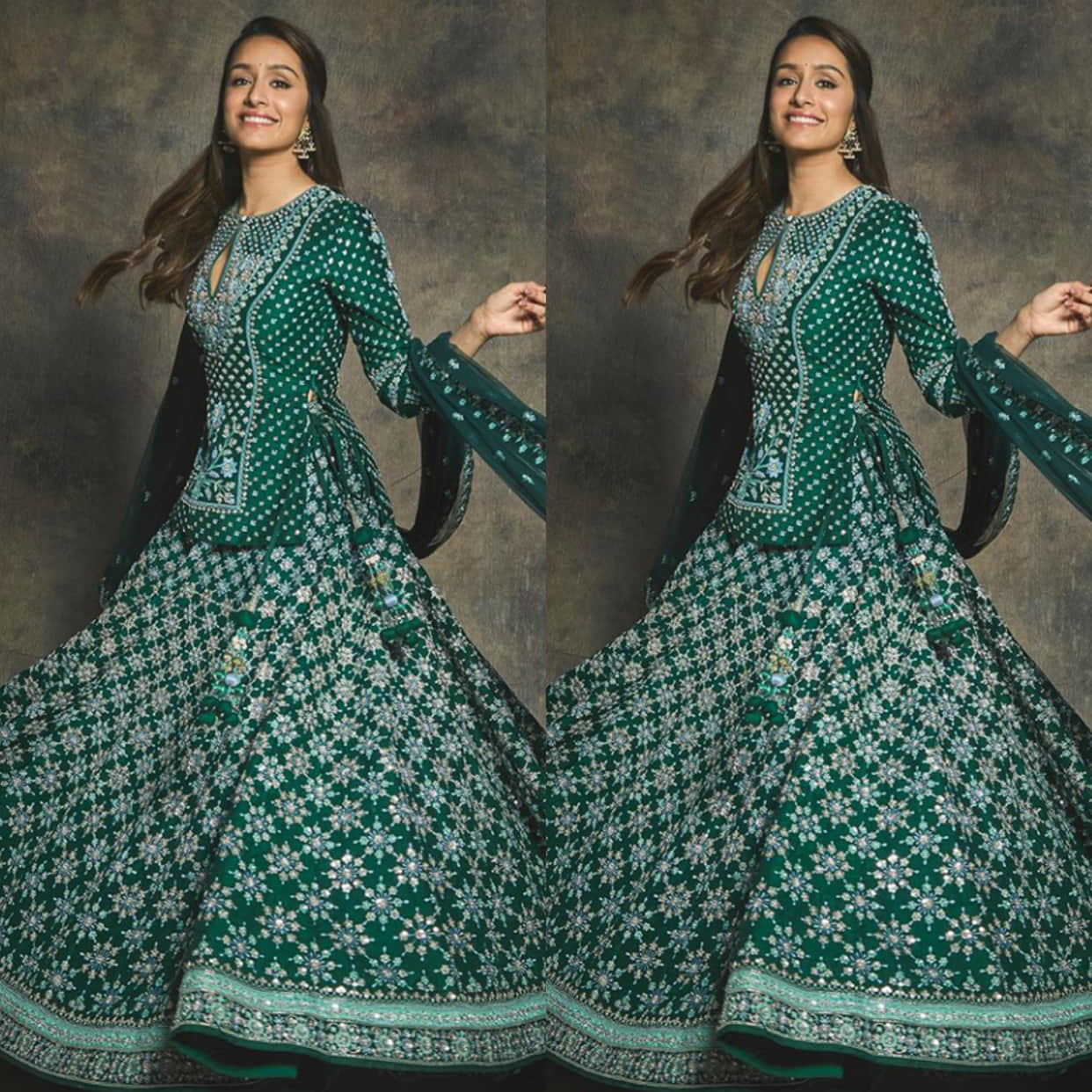 Diwali 2021 Fashion tips from Dhanteras To Bhai dooj look