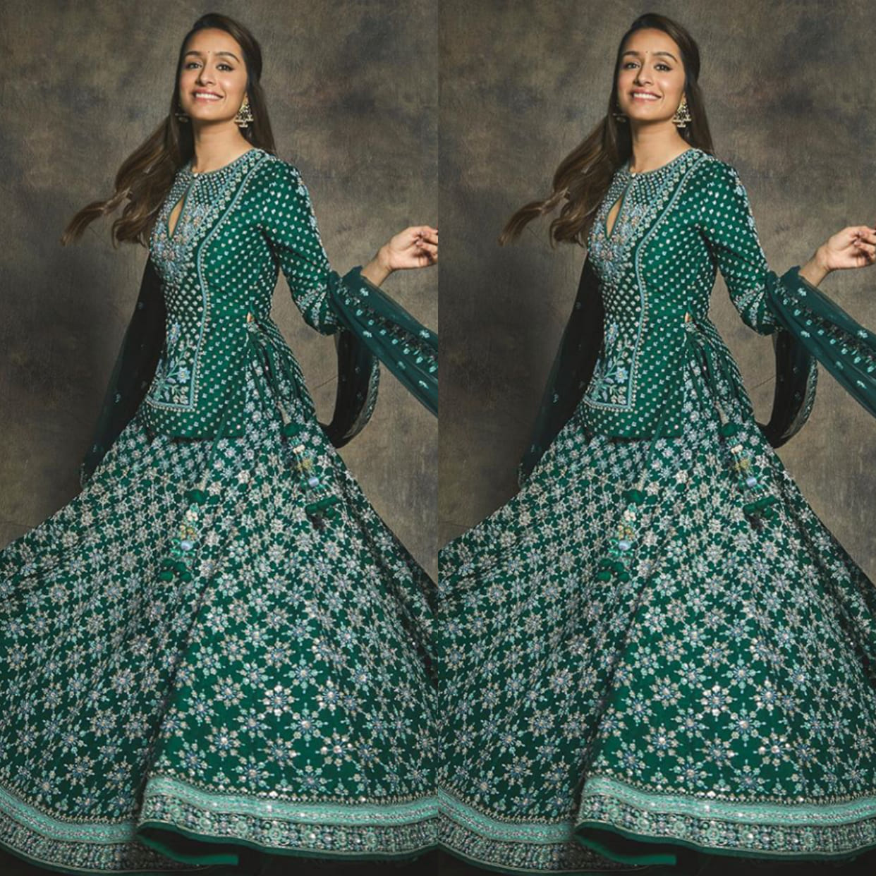 Diwali 2021 Fashion tips from Dhanteras To Bhai dooj look