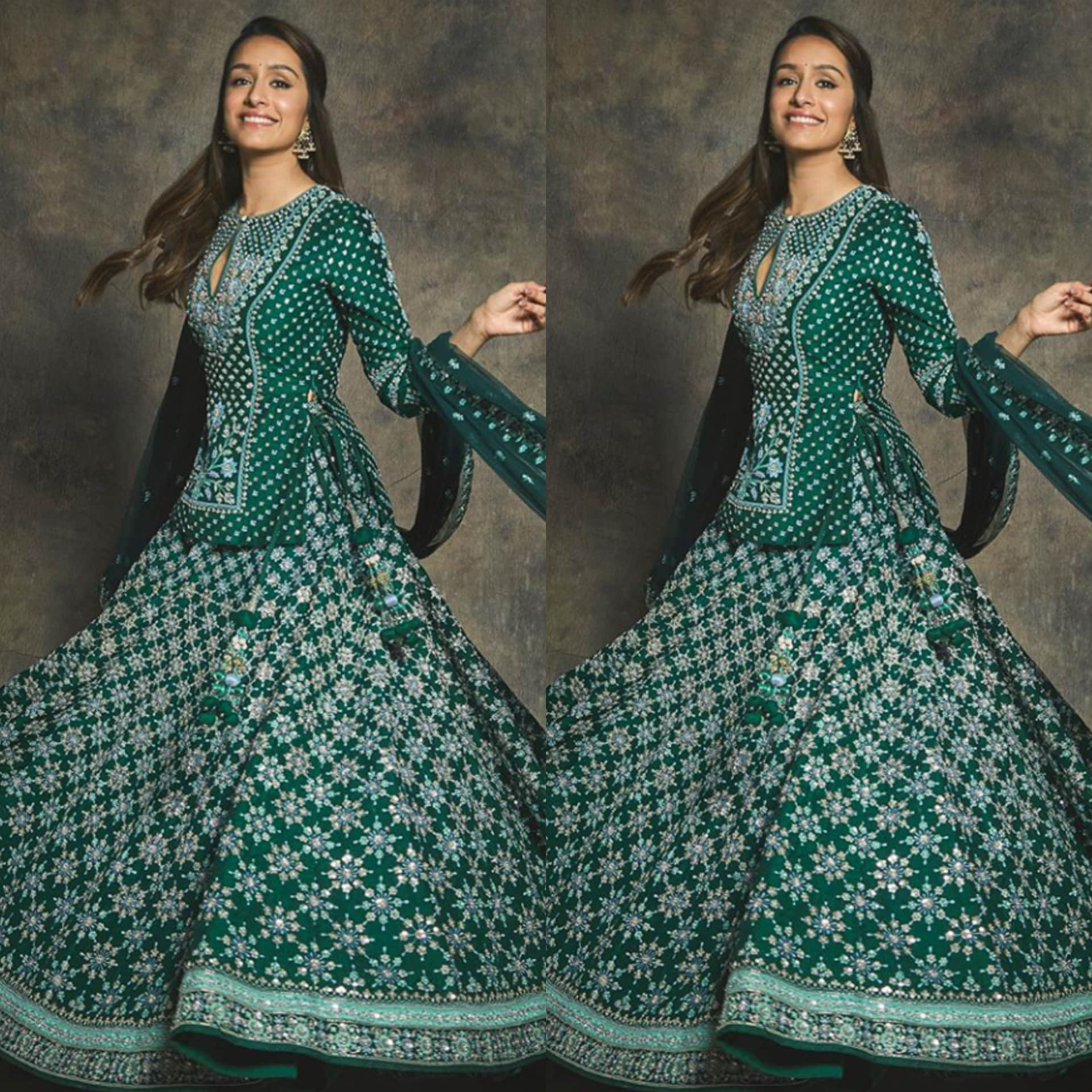 govardhan puja 2021 women should wear this color in govardhan puja