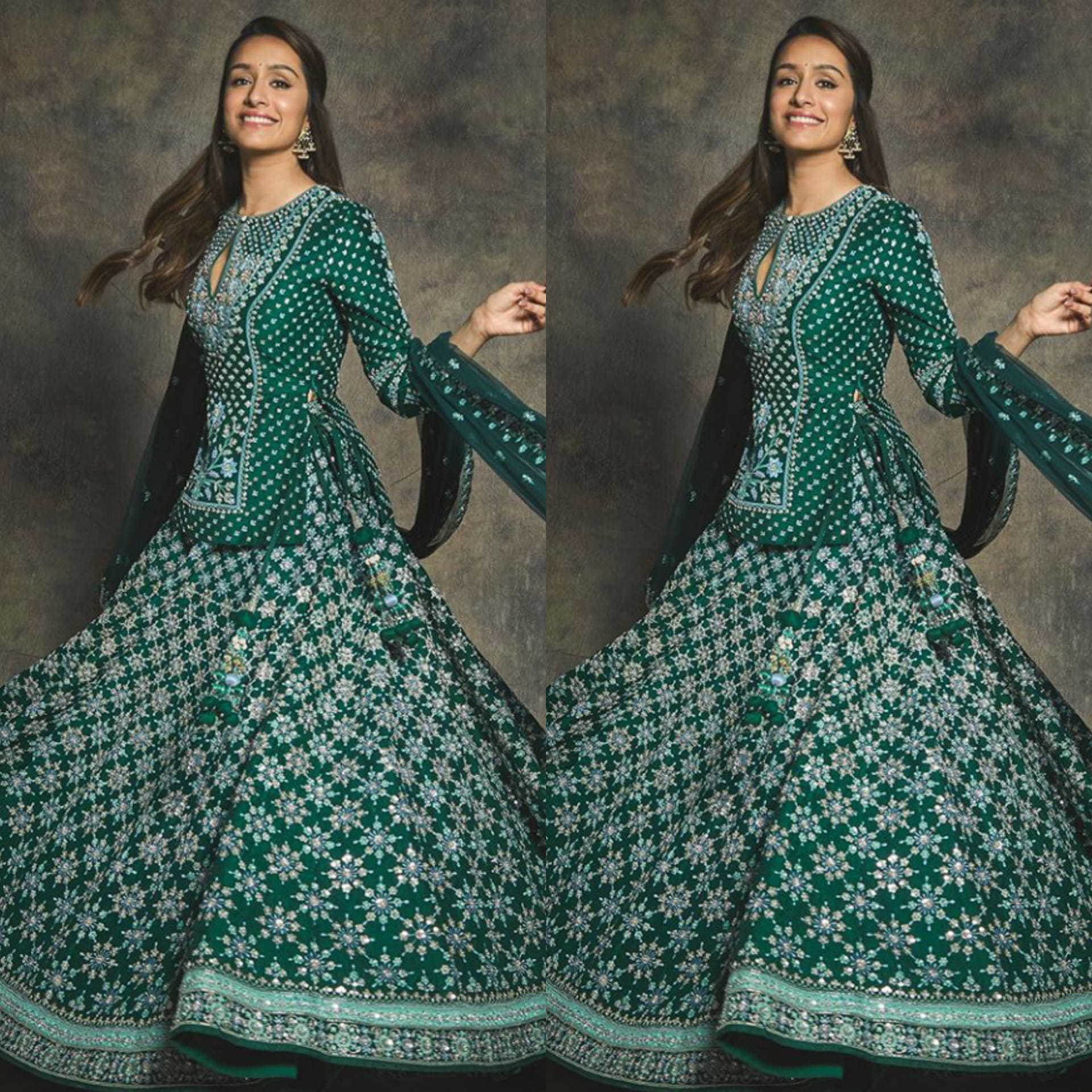 govardhan puja 2021 women should wear this color in govardhan puja