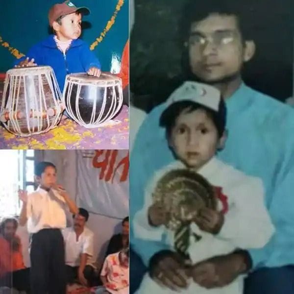 Pawandeep Winner of Indian Idole
