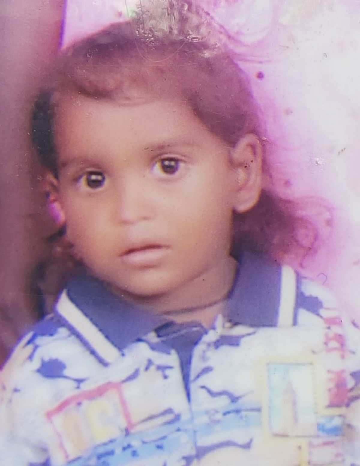 Child died drown into tubewell in varanasi