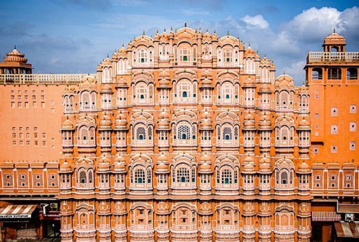 Five cheapest places in India to visit