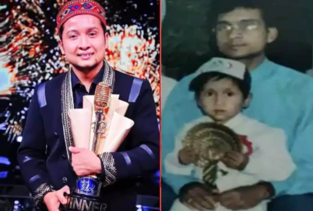 Indian Idol 12 Winner: Uttarakhand Singer Pawandeep Rajan Father struggle Story for make him winner