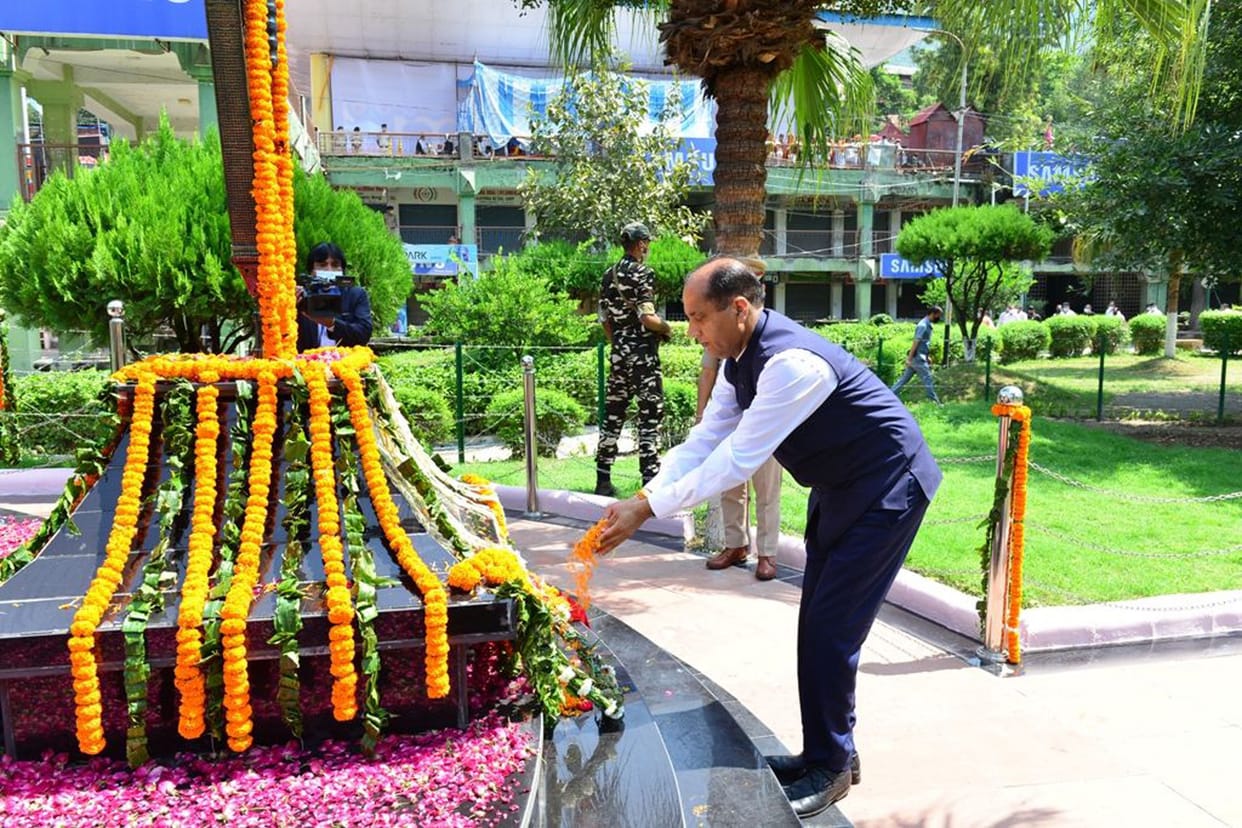 CM's announcement, Municipal Corporation Mandi will get a budget of 15 crores
