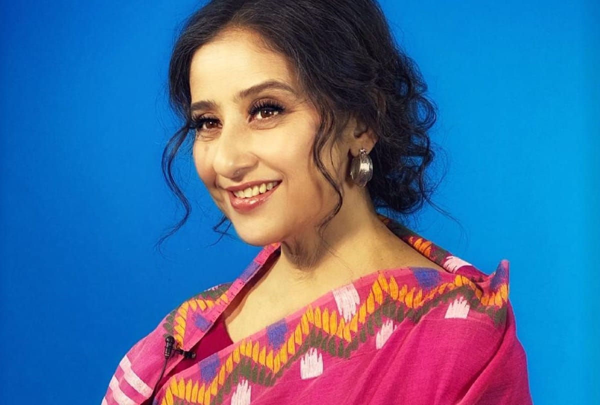 manisha koirala birthday vidhu vinod chopra called her terrible actress know details