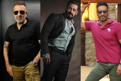salman khan to sanjay dutt these actors are angry young man in real life