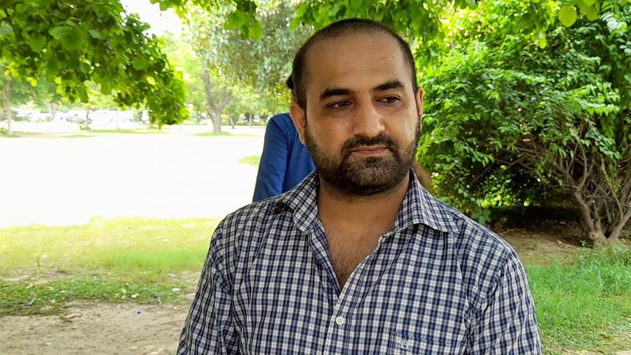 14 students of Afghanistan studying in PAU could not contact their relatives for two days