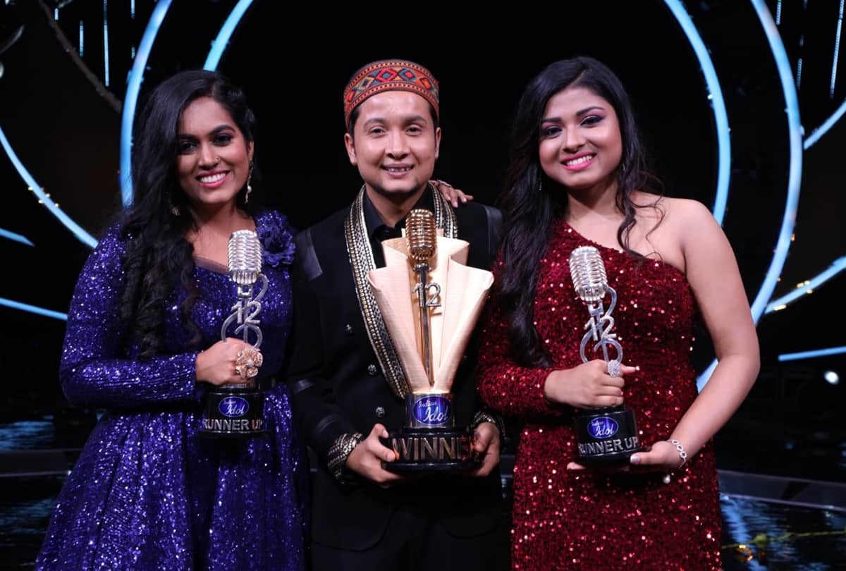 Pawandeep Rajan Interview with Pankaj Shukla Indian Idol Winner Champawat Nainital Chandigarh Salman Khan