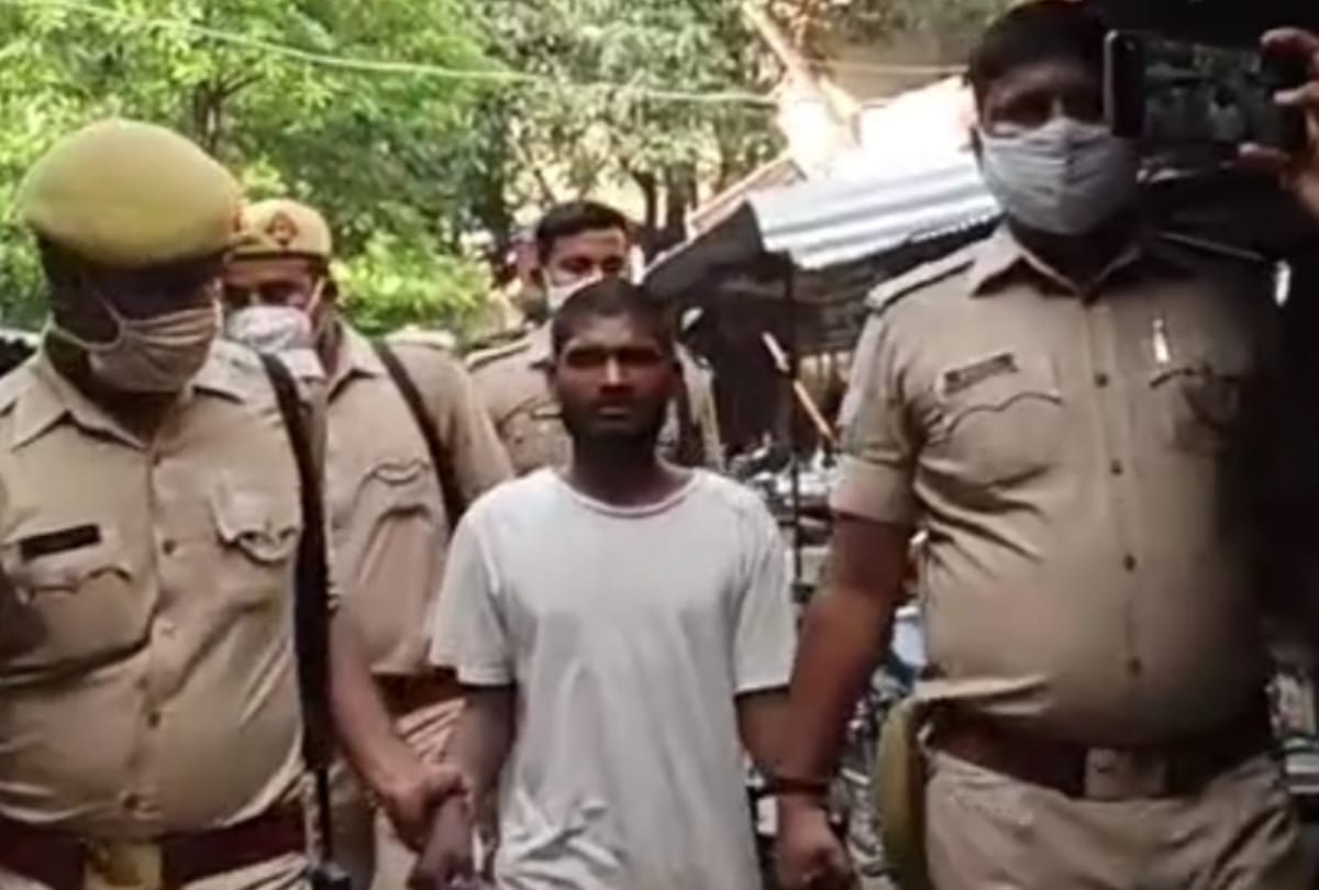 Historic verdict: One and a half year old lioness got justice, the culprit was hanged, murdered after rape