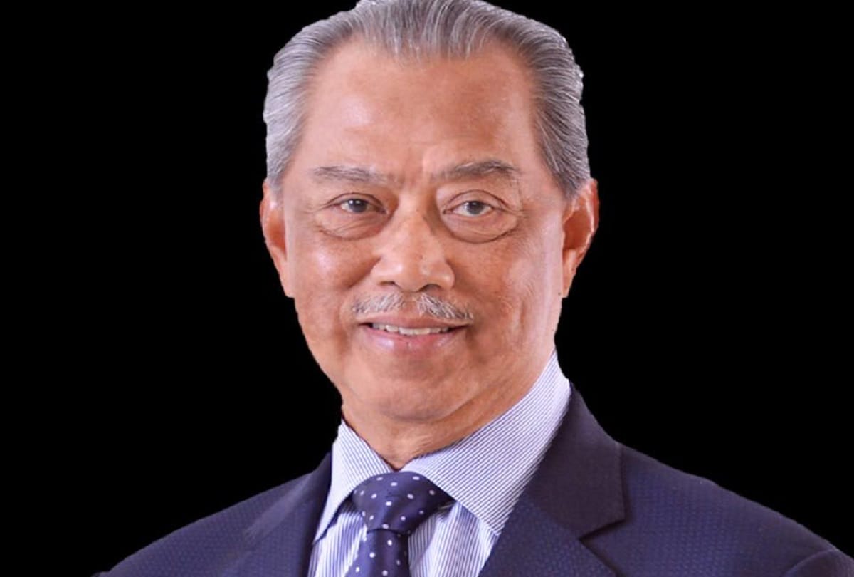 Malaysisa Political crisis , Malaysia PM Muhyiddin Yassin resigns