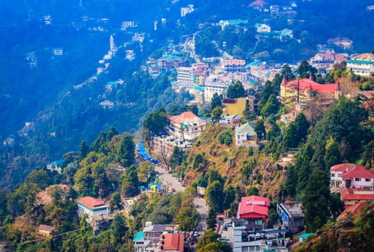 Five cheapest places in India to visit