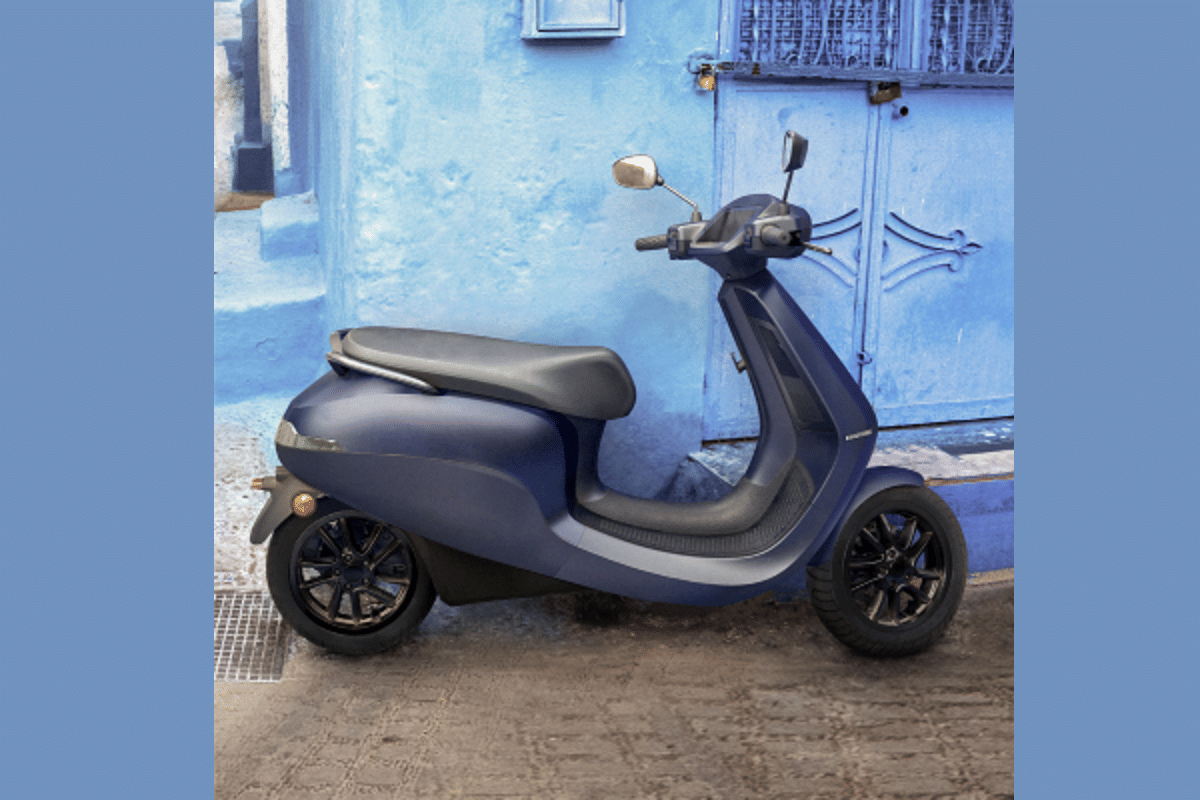 Ola Electric Scooter Hypercharge for Charging S1 Scooter Launch Today Latest News Update