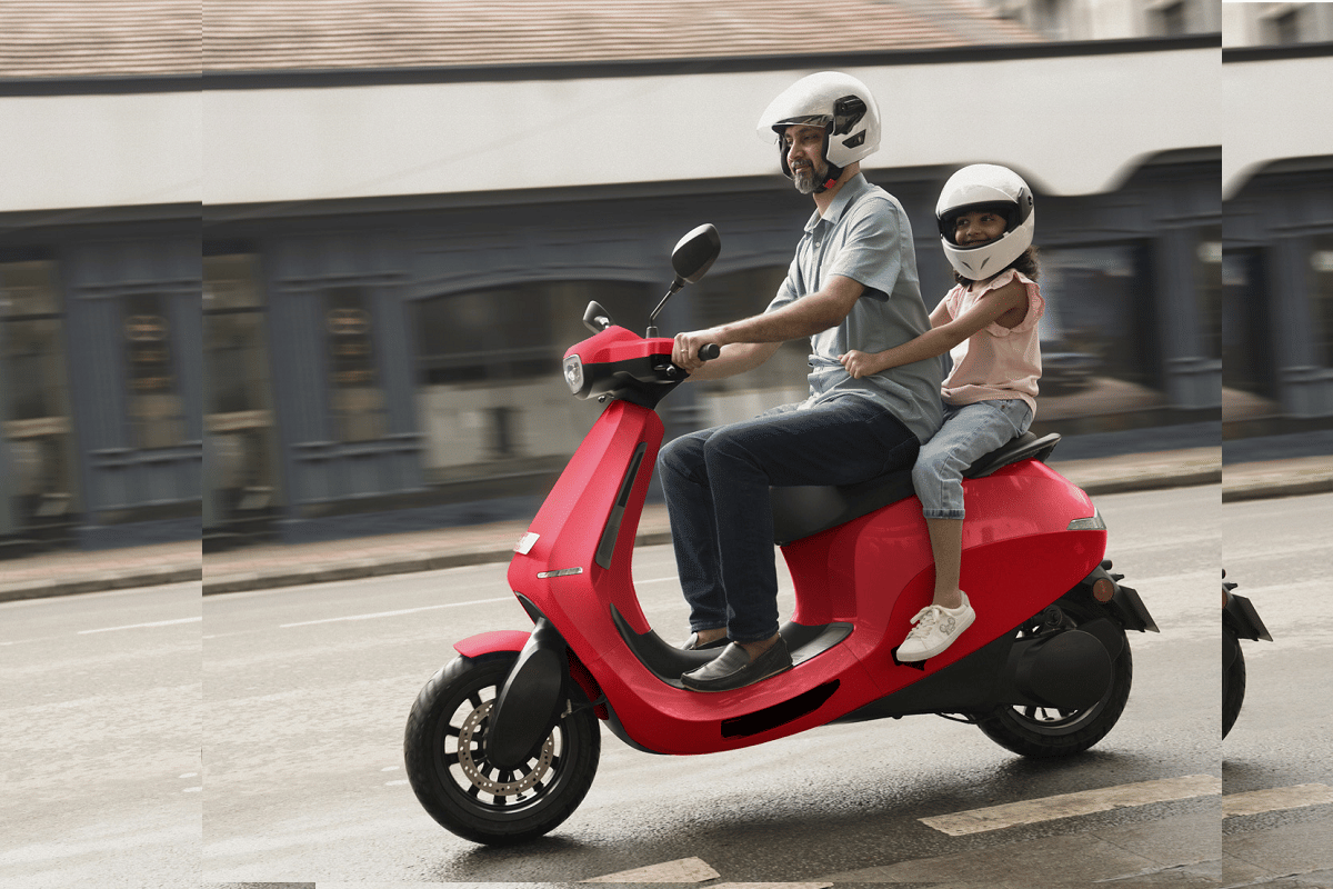 long range electric scooter india best electric scooter in india Longest Single-charge Range Electric scooters In India