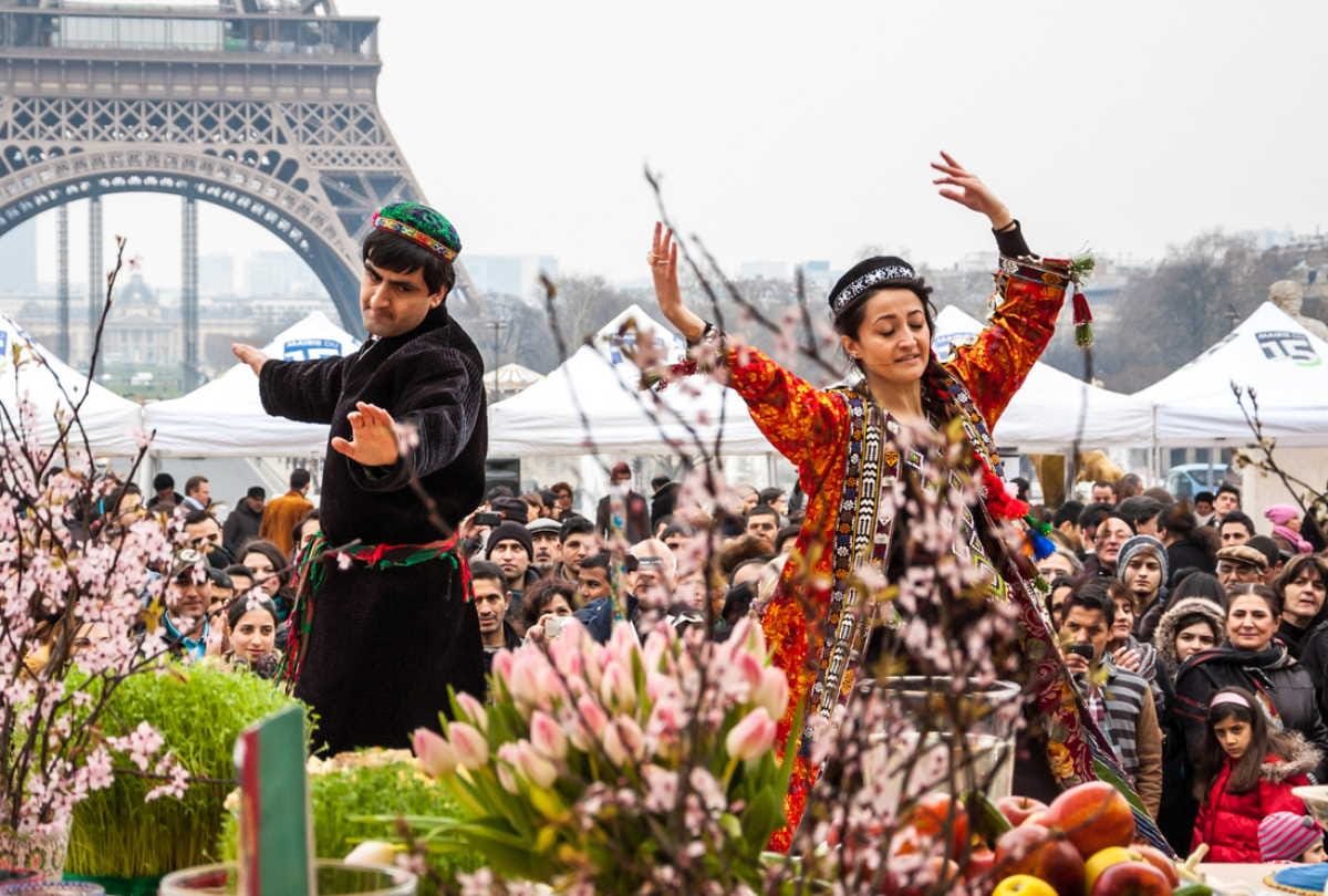 Parsi New Year 2021: Wishes, Quotes, Images, Greetings messages