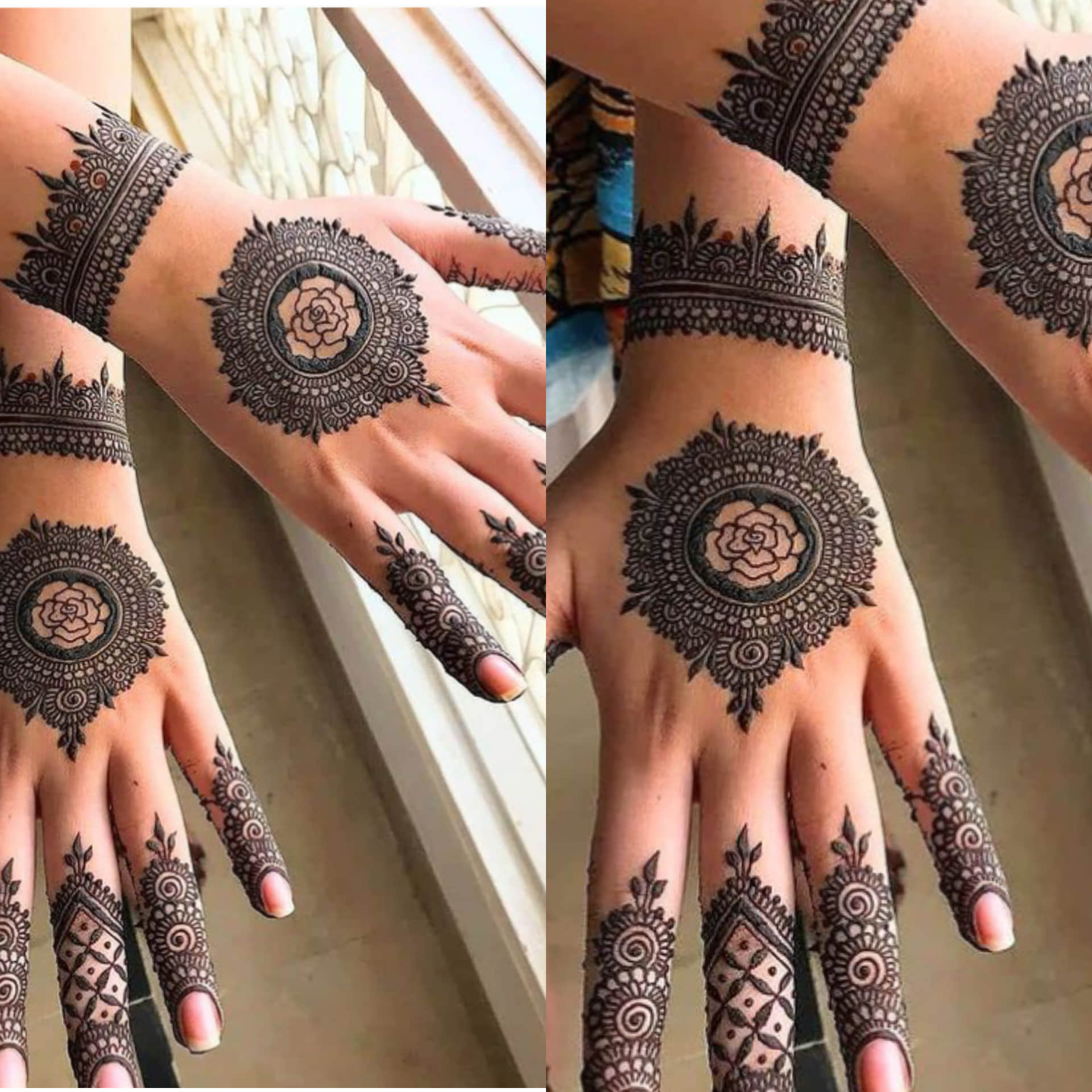 hartalika teej 2021 mehndi designs five trendy mehndi designs