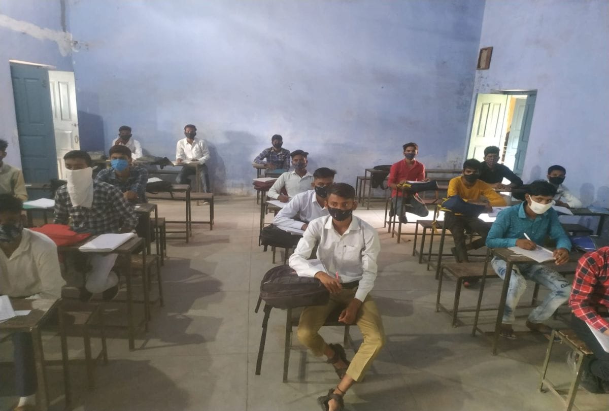 up school reopening today: Kasganj Schools Open Today