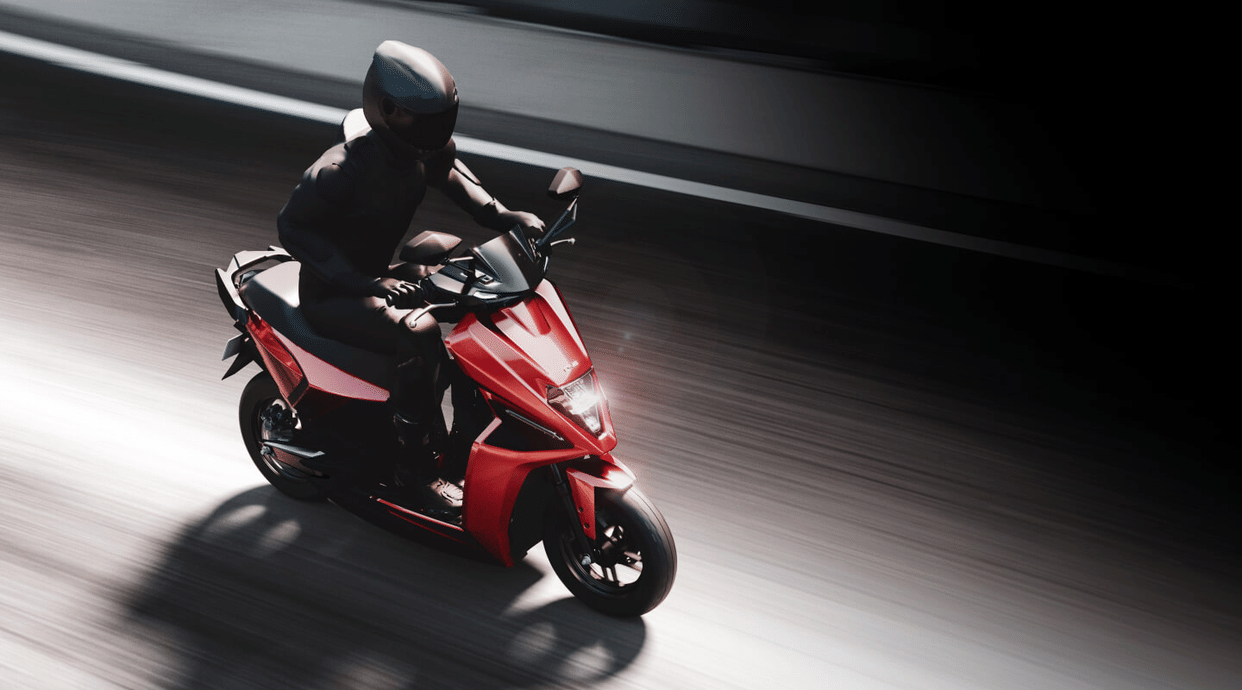 EV start-up Simple Energy files 12 trademarks electric scooters in india News in Hindi