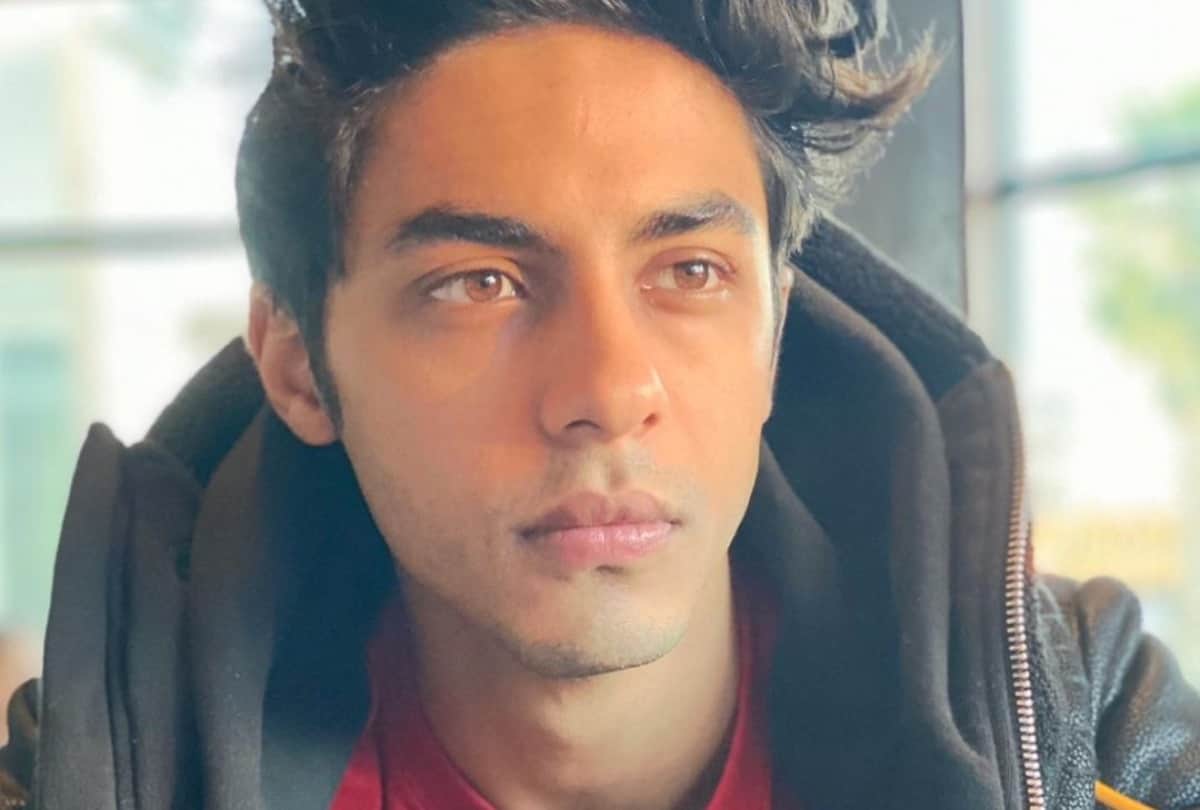 shah rukh khan son aryan shares photo on social media people called him cabron copy of king khan see photo