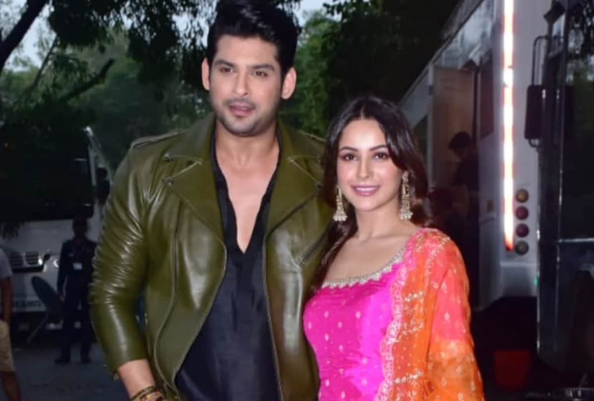 bigg boss ott boss jodi sidnaaz trend on social media fans call sidharth shukla and shehnaaz gill a married couple see photos