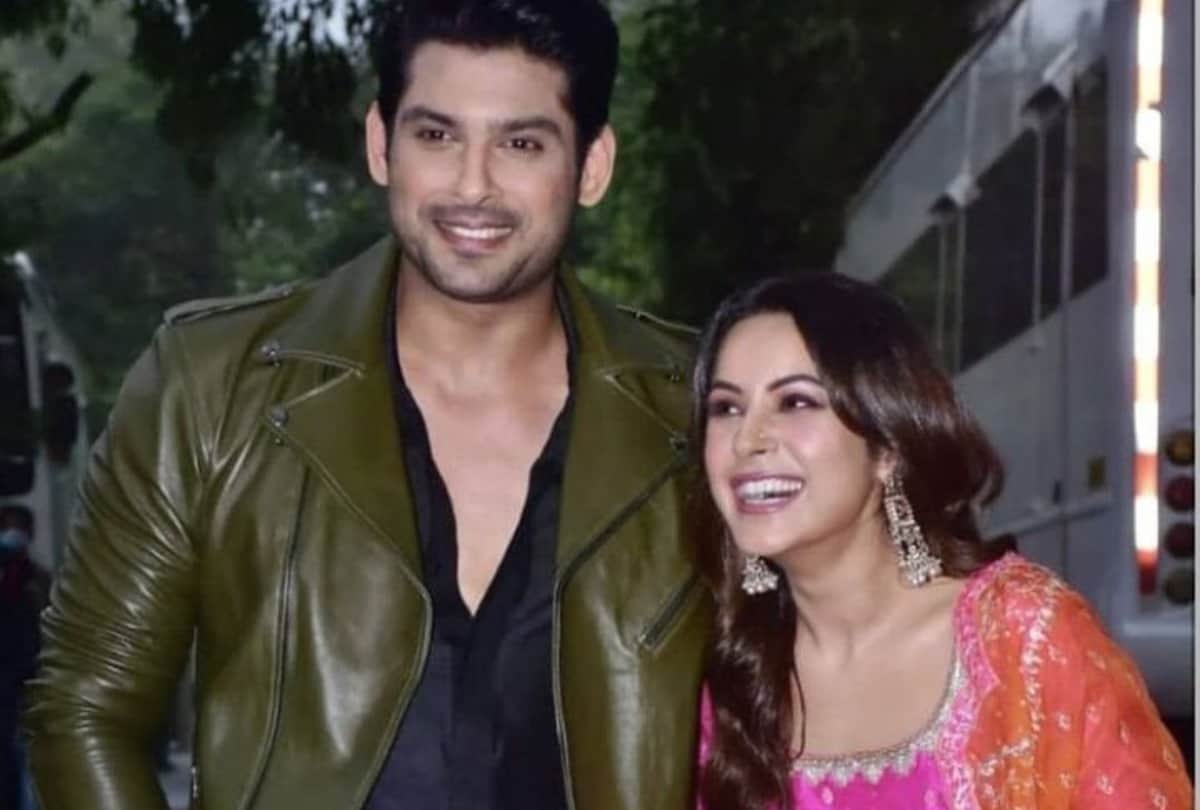 bigg boss ott boss jodi sidnaaz trend on social media fans call sidharth shukla and shehnaaz gill a married couple see photos