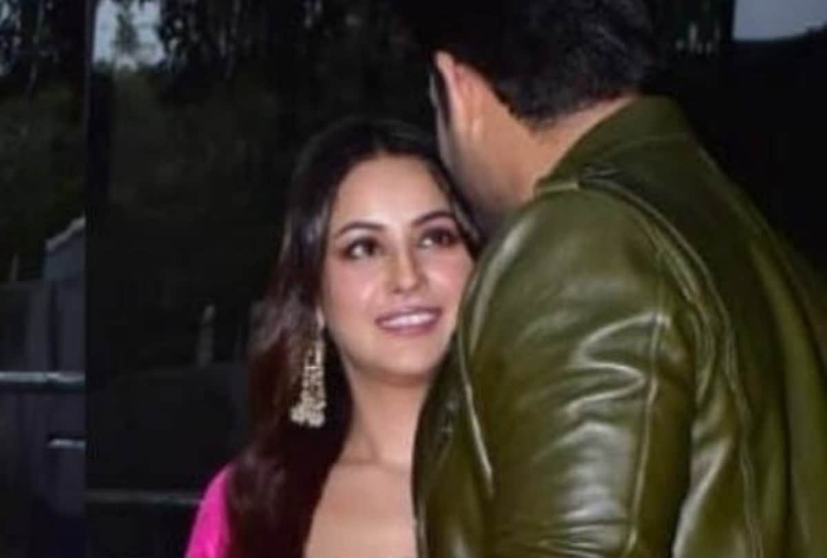 bigg boss ott boss jodi sidnaaz trend on social media fans call sidharth shukla and shehnaaz gill a married couple see photos
