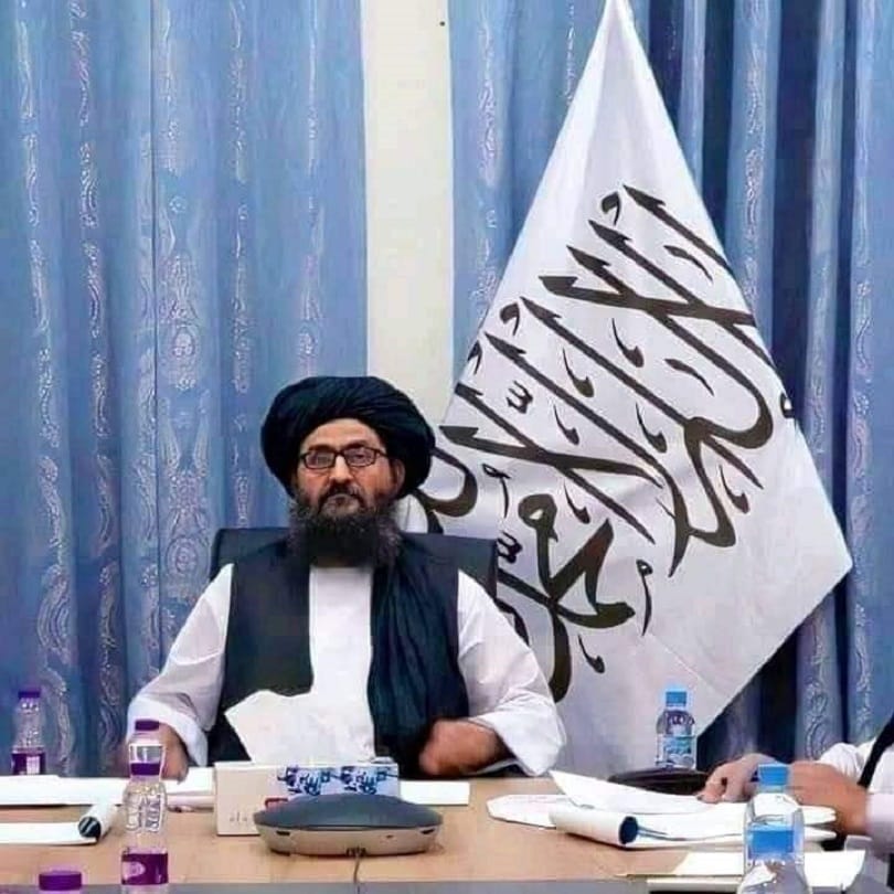 Taliban Spokesperso, Zabihullah Mujahid says we should not get involved in Indo-Pak dispute, want good relations with India