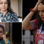 बॉलीवुड अभिनेत्रियां