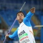 देवेंद्र झाझरिया