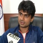 जिलाधिकारी सुहास एलवाई
