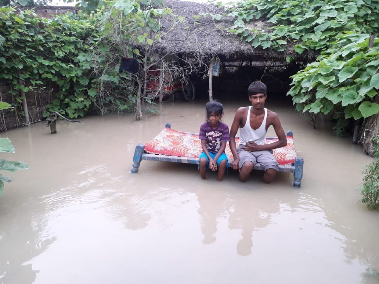bahraich