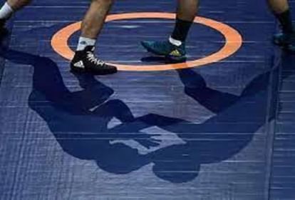 Sports: विश्व कुश्ती प्रतियोगिता के लिए 25 और 26 को पटियाला में होंगे ट्रायल, तदर्थ समिति ने की घोषणा Trials will be held in Patiala on 25 and 26 for world wrestling competition
