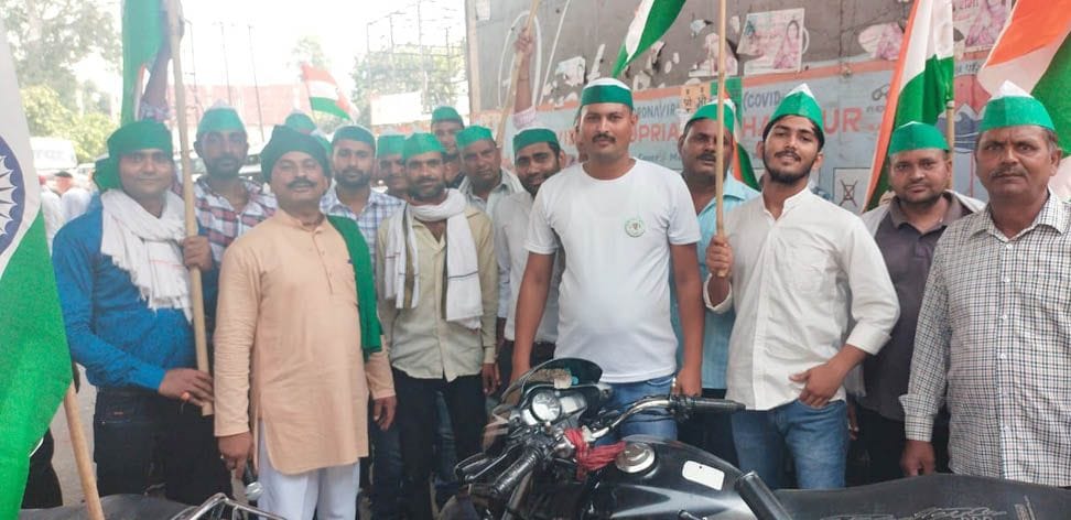 hapur news