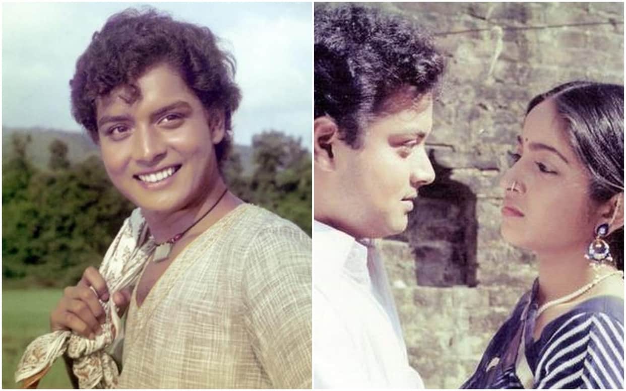 Happy Birthday Nadiya ke Paar Actor sachin pilgaonkar untold Facts About His Life