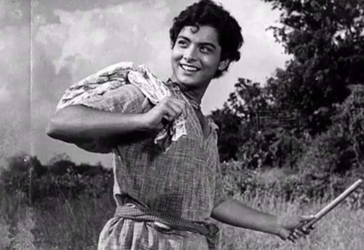 Happy Birthday Nadiya ke Paar Actor sachin pilgaonkar untold Facts About His Life