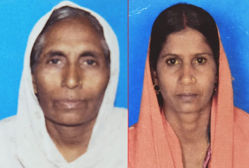 Double Murder in Uttarakhand: Divorced youth kills sister-in-law and mother-in-law in Jaspur