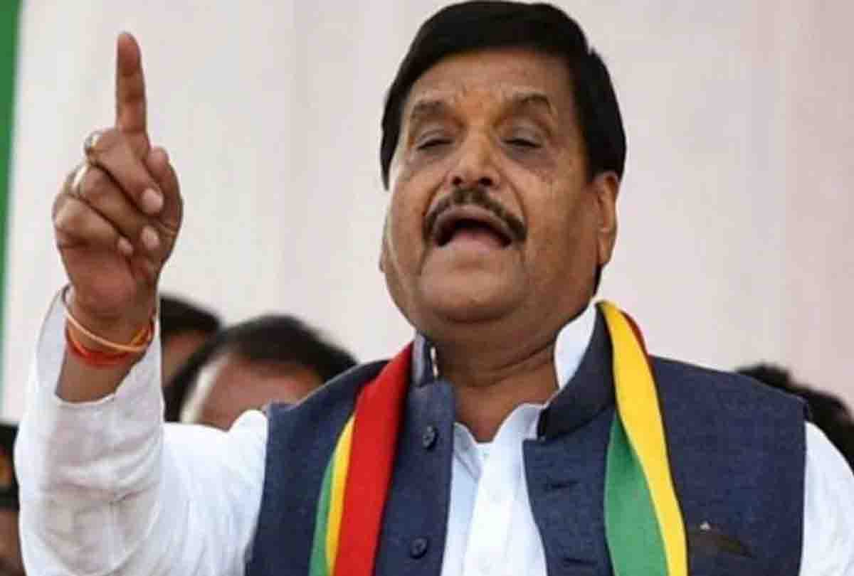 Shivpal give big statement in Hardoi up