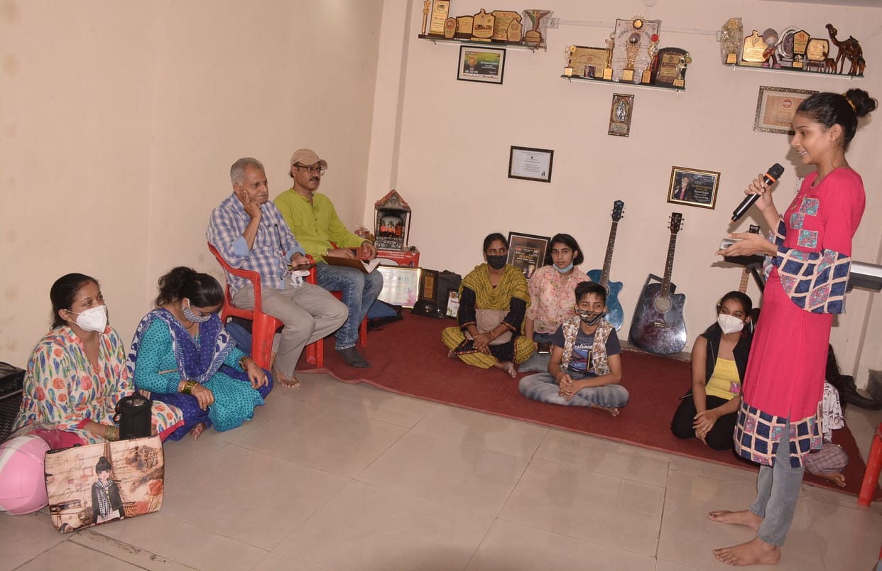 Aligarh news