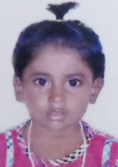 Girl fell in a well while taking bath, died due to drowning