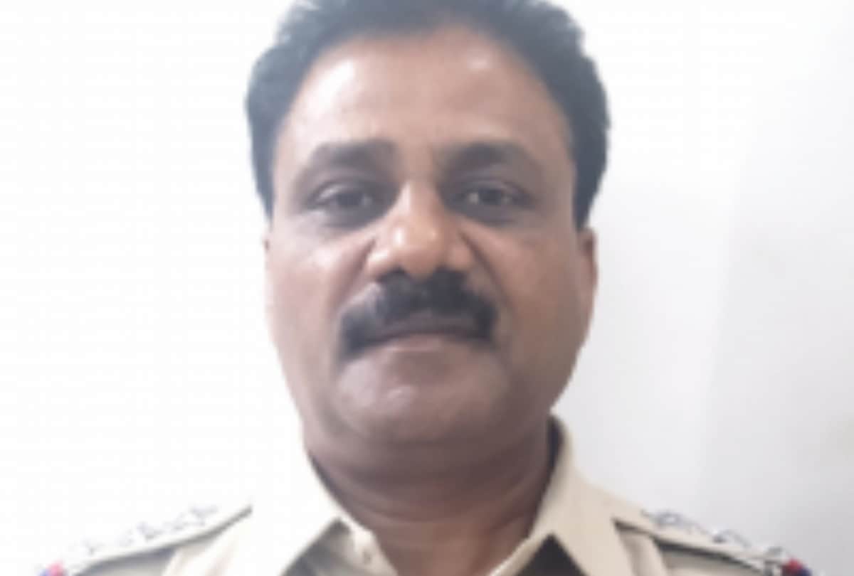 Mumbai Police take action against recovery in the film industry FWICE treasurer Gangeshwar Srivastav Arrest
