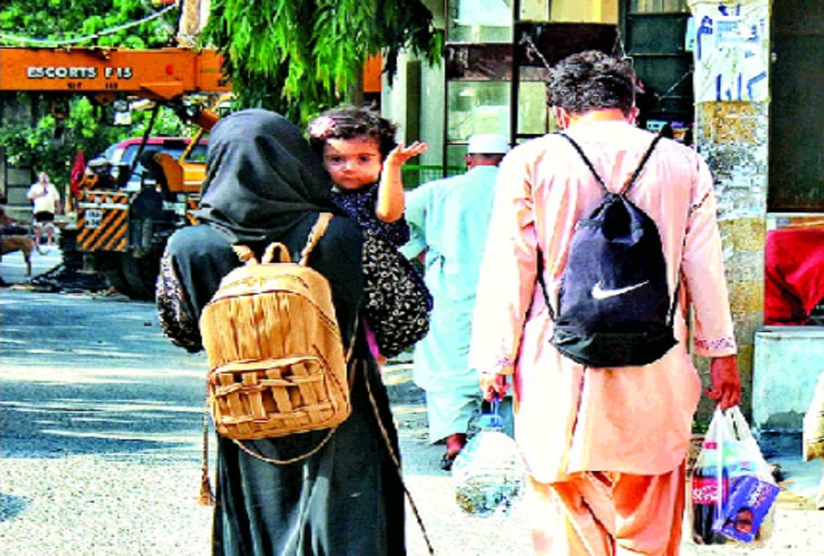 tales of civilians who came out of violence-hit afghanistan how to live there talibanis take away our daughters